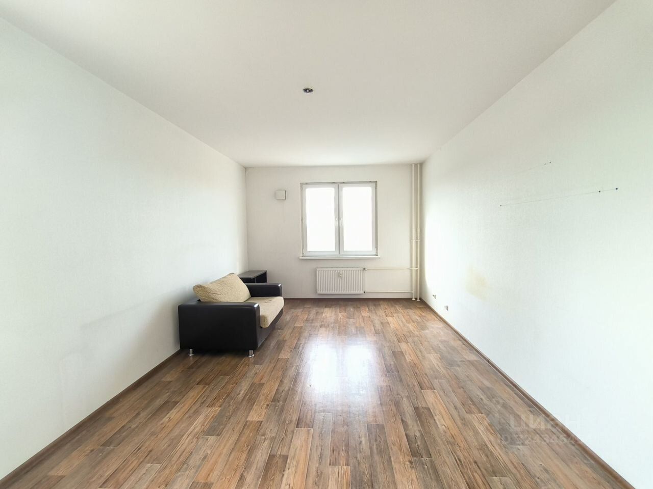 Продажа 2-комн квартиры на вторичном рынке проспект Маршака, 20