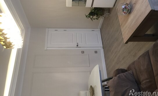 Продажа 4-комн квартиры на вторичном рынке Волоколамское ш,  д. 15/22