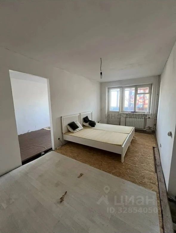 Продажа 2-комн квартиры на вторичном рынке Рошаль г, Октябрьской Революции ул,  д. 60