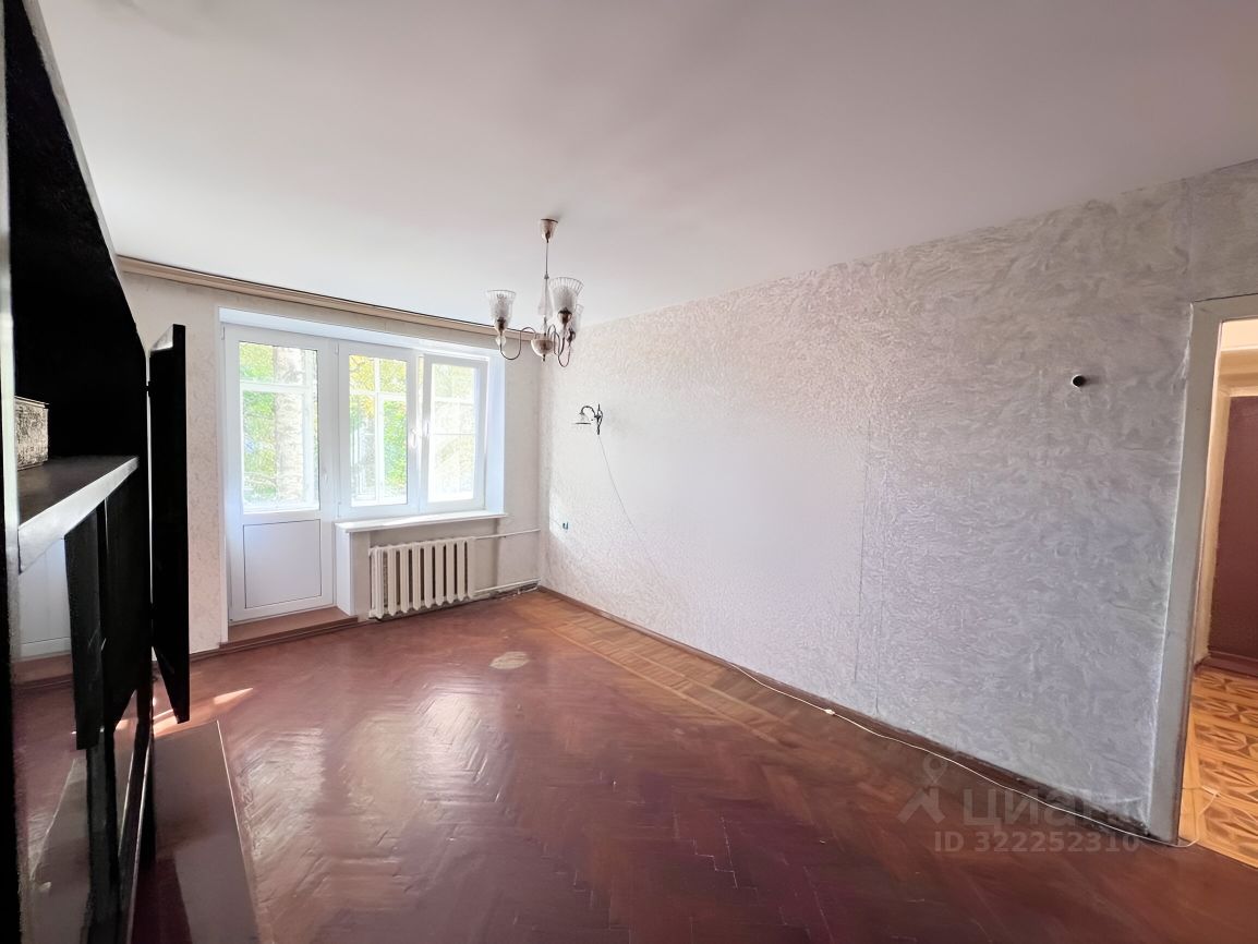 Продажа 1-комн квартиры на вторичном рынке Мытищи, улица Щербакова, 2