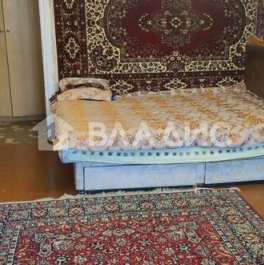 Продажа 3-комн квартиры на вторичном рынке Мытищи, ул Лётная,  д. 30,  к. 3