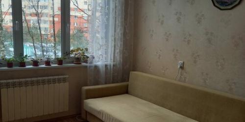 2-комн квартира Искровский пр-кт,  д. 4,  к. 2