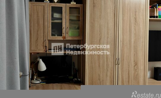 Продажа 1-комн квартиры на вторичном рынке Херсонский проезд,  д. 4