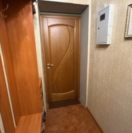 Продажа 2-комн квартиры на вторичном рынке ул Вишнёвая,  д. 10