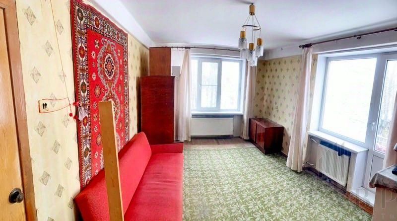 Продажа 1-комн квартиры на вторичном рынке Белградская улица, 6К4