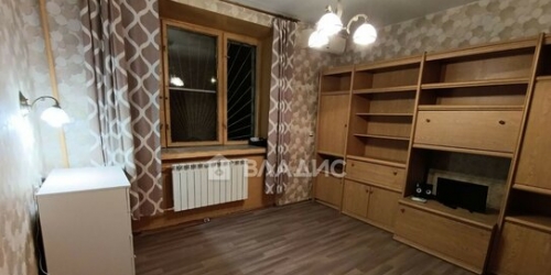 2-комн квартира ул Серпуховский Вал,  д. 18/28