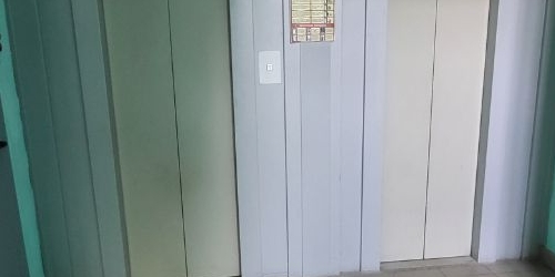 1-комн квартира Порядковый переулок, 19С1