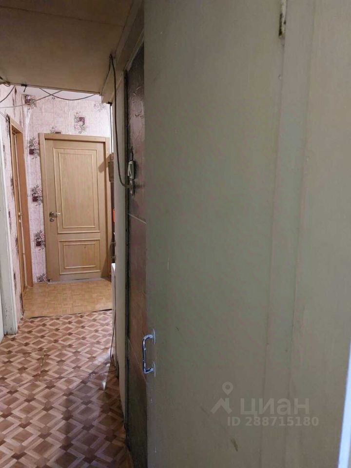 Продажа комнаты Красное Село, Нарвская улица, 12