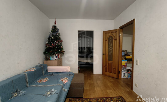 Продажа 1-комн квартиры на вторичном рынке Туристская ул