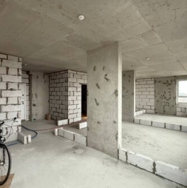 Продажа 3-комн квартиры на вторичном рынке Старокоптевский пер,  д. 4,  к. 1