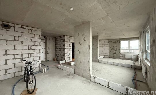 Продажа 3-комн квартиры на вторичном рынке Старокоптевский пер,  д. 4,  к. 1