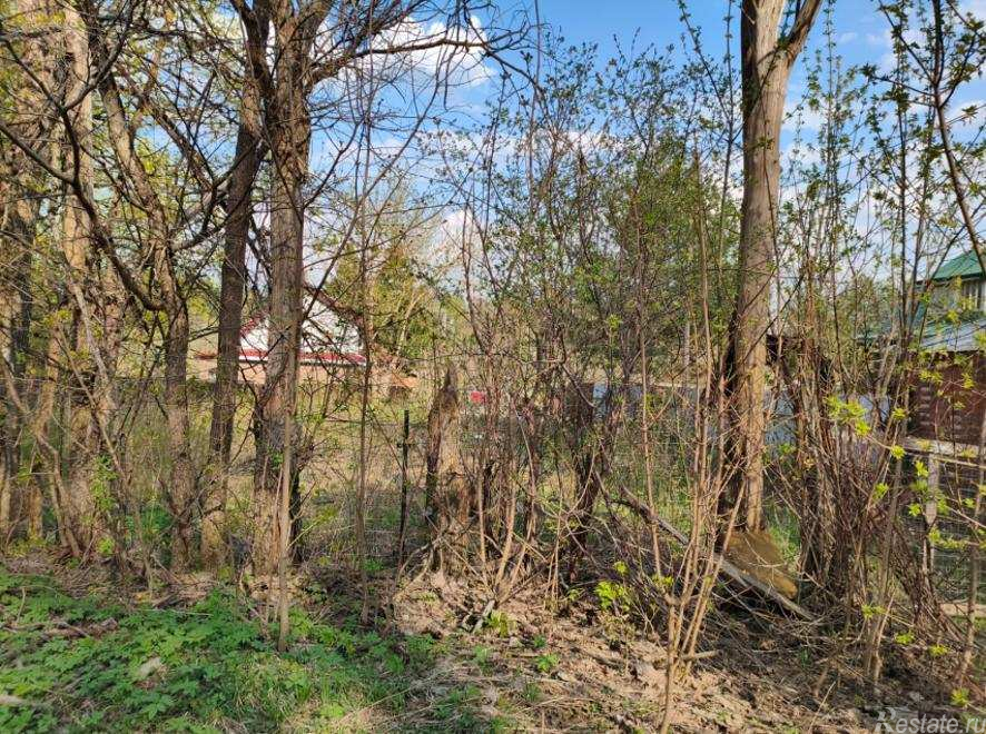 Продажа земли дачный поселок Поварово, 8 Марта улица