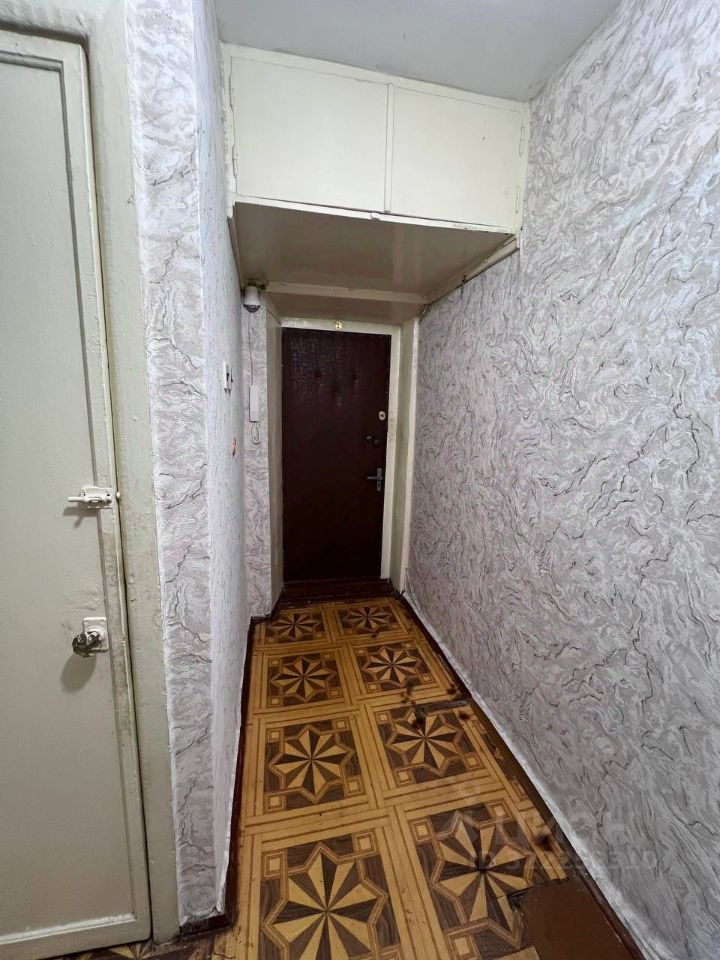 Продажа 1-комн квартиры на вторичном рынке Мытищи, улица Щербакова, 2