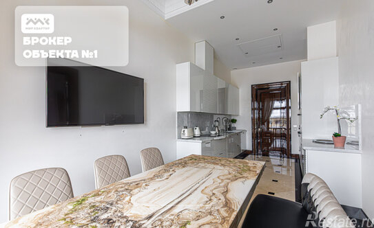 Продажа 2-комн квартиры на вторичном рынке Реки Фонтанки наб,  д. 76 к2