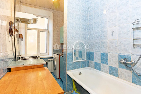 2-комн квартира 10-я Советская улица,  д. 19