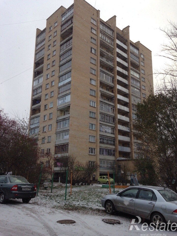 Продажа 3-комн квартиры на вторичном рынке Дубна г, Мичурина ул ,  д. 3