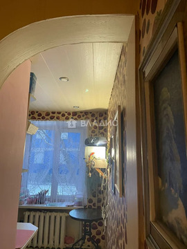 2-комн квартира ул. Железноводская,  д. 25