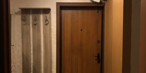 2-комн квартира Ферганский проезд,  д. 4