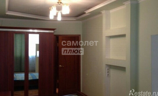 Продажа 3-комн квартиры на вторичном рынке Люберцы, 3-е Почтовое отделение