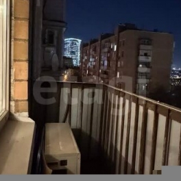 Продажа 2-комн квартиры на вторичном рынке Орехово-Зуевский проезд,  д. 20