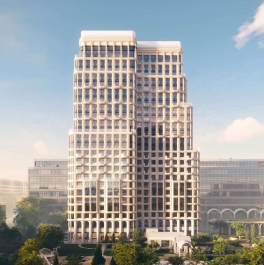 Продажа гаража Большая Татарская улица,  д. 35