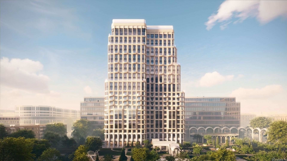 Продажа гаража Большая Татарская улица,  д. 35