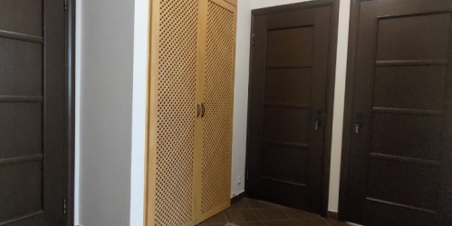 3-комн квартира Дубровская 1-я ул,  д. 6