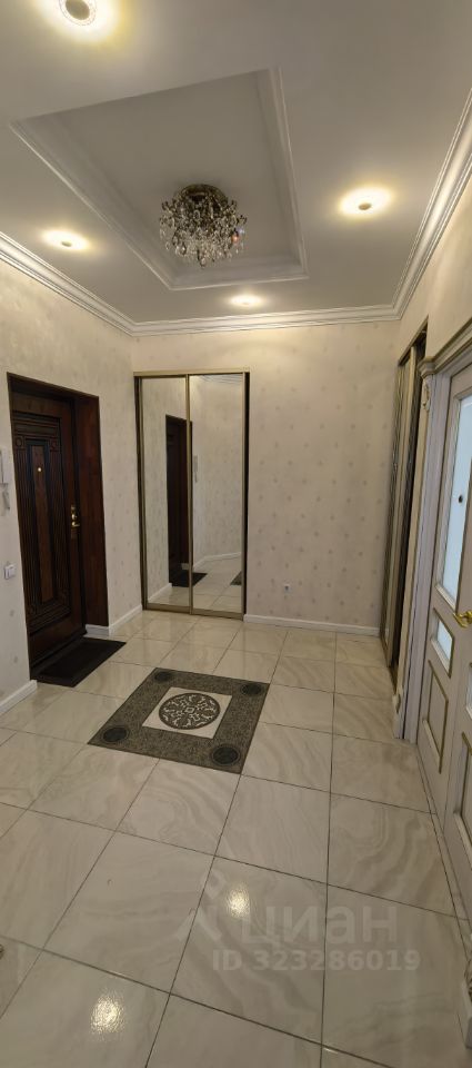 Аренда 2-комн квартиры на вторичном рынке Беломорская улица, 18Ак1