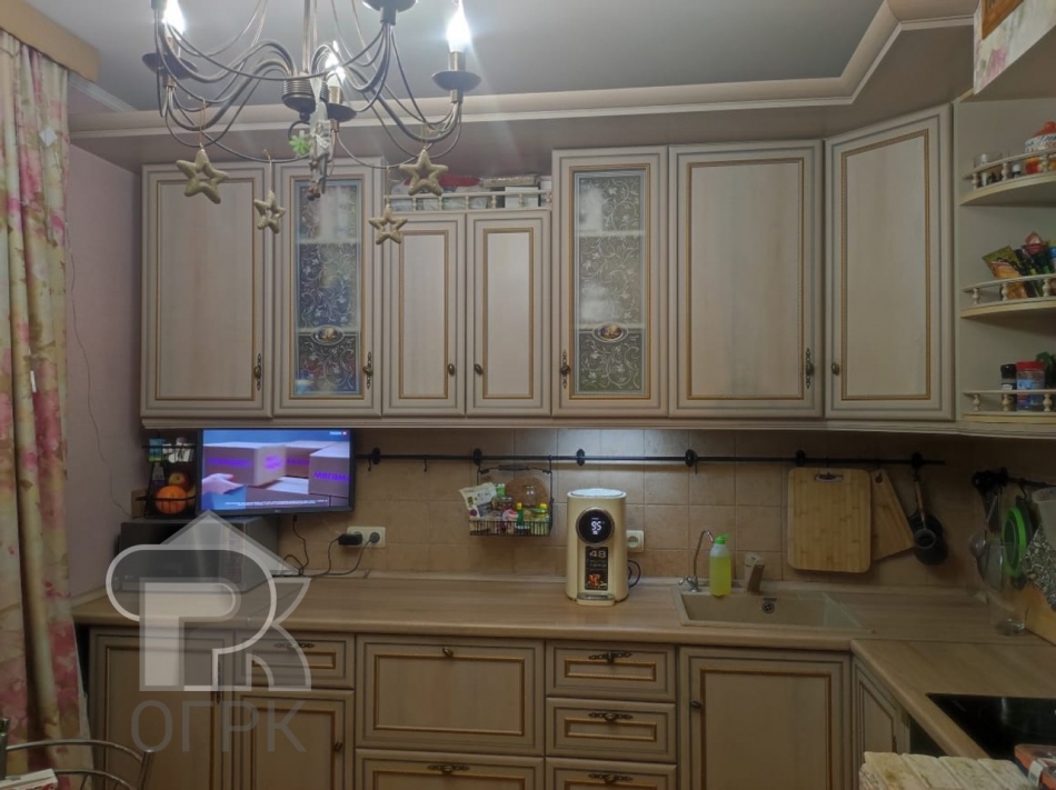 Продажа 2-комн квартиры на вторичном рынке Генерала Кузнецова улица, дом 16, корпус 1