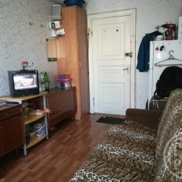 Продажа комнаты Колпино г., Веры Слуцкой ул. , д. 85 Продажа комнаты Колпино г., Веры Слуцкой ул. , д. 85