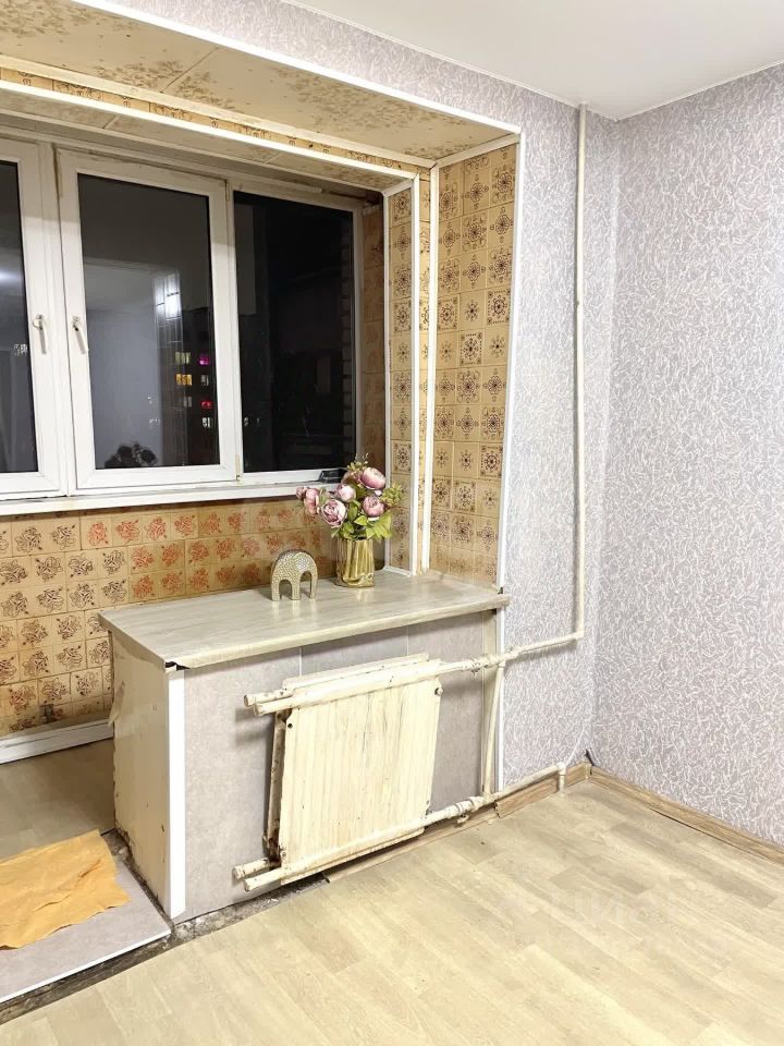 Продажа комнаты Светлановский проспект, 60К2