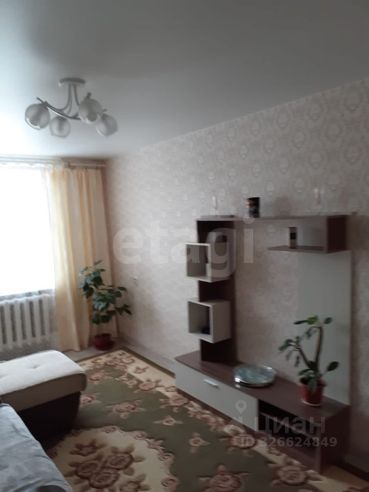 Продажа 2-комн квартиры на вторичном рынке пос. Жилгородок, шоссе Санинское, 2