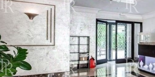 5-комн квартира переулок Хилков, 5