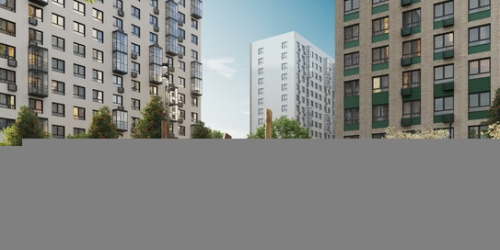 3-комн квартира Реутовская улица,  д. 4