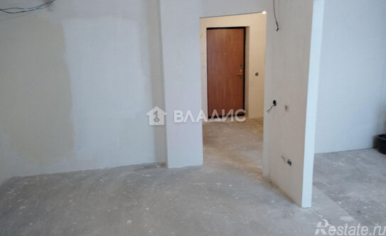 Продажа 1-комн квартиры на вторичном рынке Железнодорожный пер,  д. 12