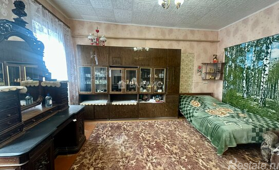 Продажа 1-комн квартиры на вторичном рынке Егорьевск, ул Советская,  д. 53