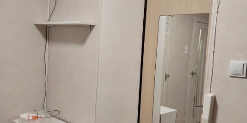 1-комн квартира Камышовая улица,  д. 5