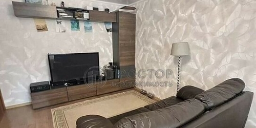 2-комн квартира ул Перекопская,  д. 21,  к. 1