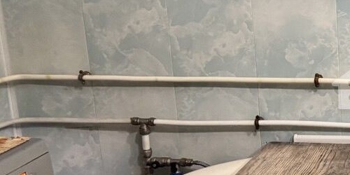 Комната пос. Понтонный, улица Александра Товпеко, 16