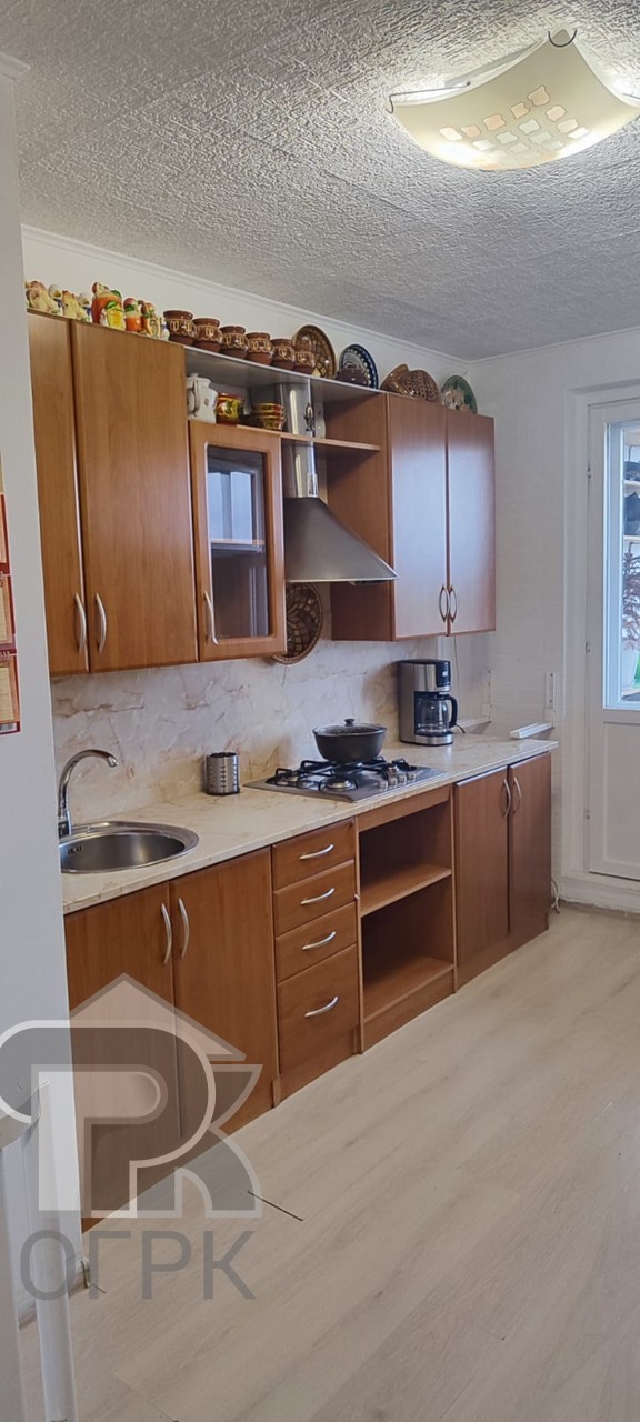 Продажа 2-комн квартиры на вторичном рынке Домодедово, Корнеева улица, дом 34