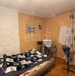 Продажа 2-комн квартиры на вторичном рынке линия 21-я В.О.,  д. 16,  к. 7