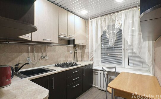 Продажа 1-комн квартиры на вторичном рынке Пархоменко пр-кт,  д. 18