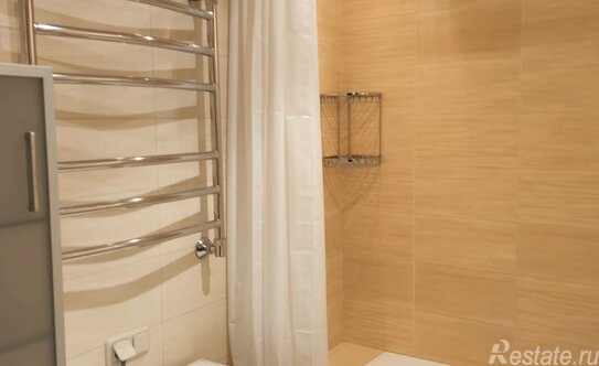 Аренда 2-комн квартиры на вторичном рынке улица Маршала Малиновского,  д. 8