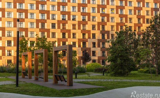 Продажа 1-комн квартиры на вторичном рынке Петровский пр-кт,  д. 9 к2