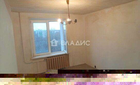 Продажа 3-комн квартиры на вторичном рынке Авангардная улица