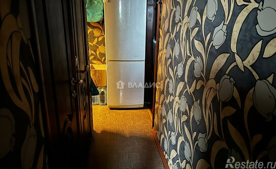 Продажа 2-комн квартиры на вторичном рынке ул Нагатинская,  д. 37/32