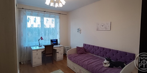 3-комн квартира Всеволожск г., Центральная ул. ,  д. 4