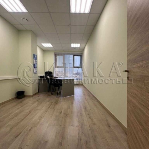 Помещение свободного назначения Выборгское ш., д. 379