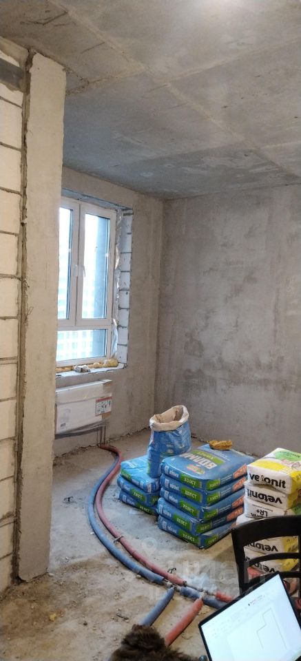 Аренда студии Балашиха, улица Романычева, 3