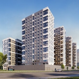 Продажа 3-комн квартиры на вторичном рынке Старообрядческая улица